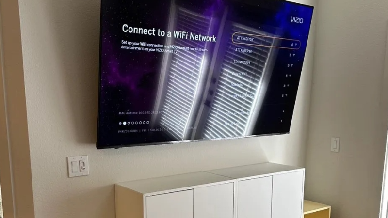 TV Mount