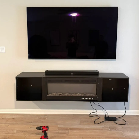 Installation and Mounting Services
